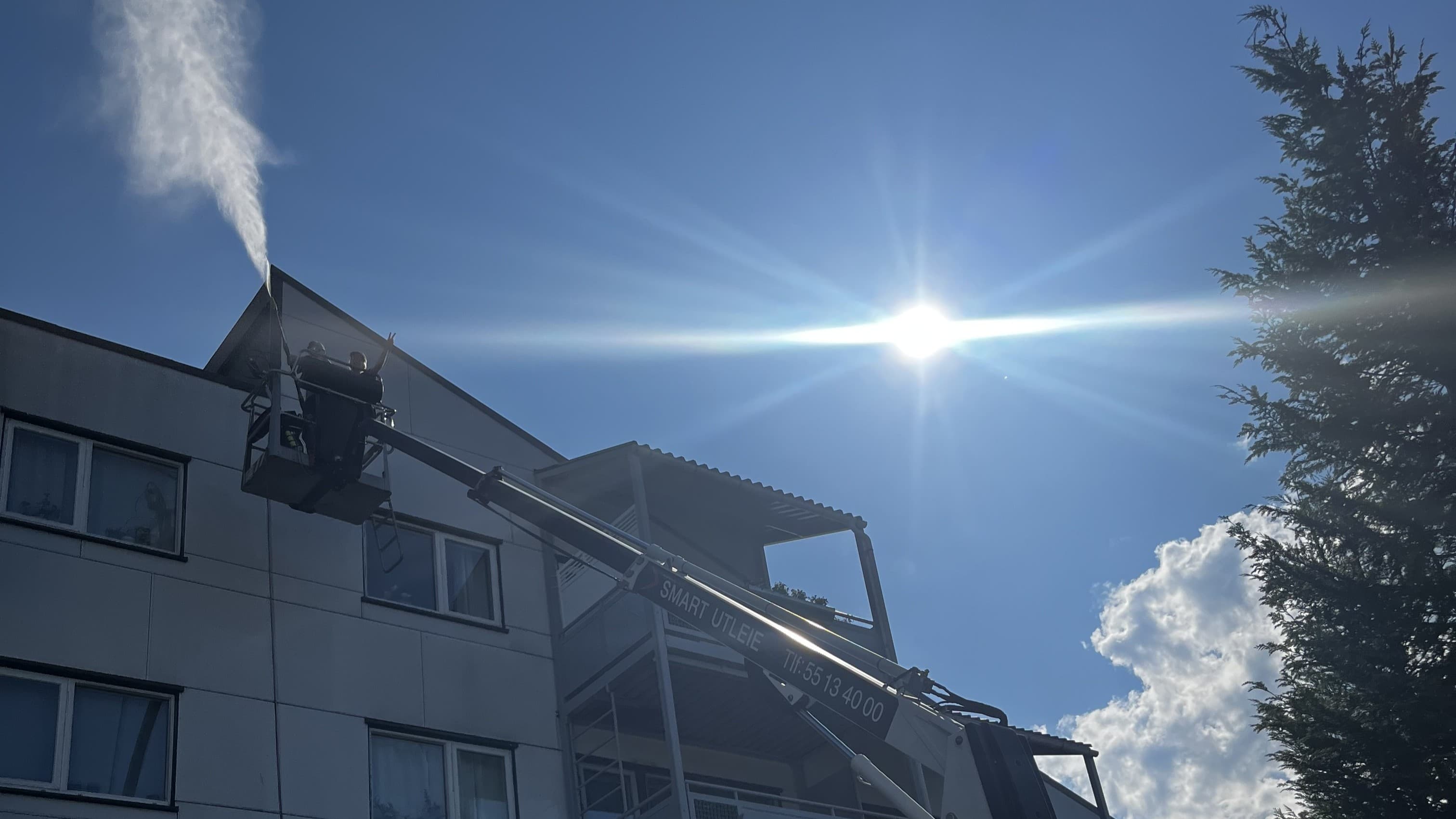 Vaktmester Bergen - Om oss